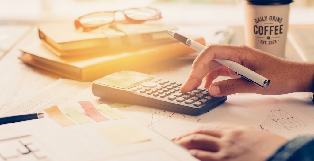 10 Bookkeeping Mistakes Small Businesses Make blog 1