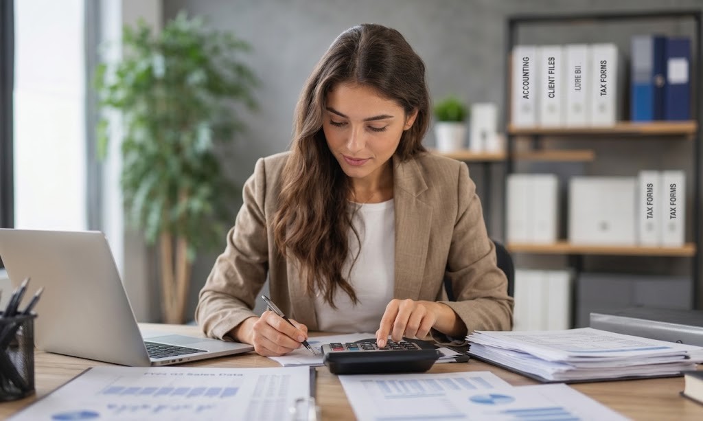 10 Bookkeeping Mistakes Small Businesses Make blog 2