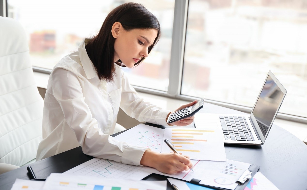 10 Bookkeeping Mistakes Small Businesses Make blog 3