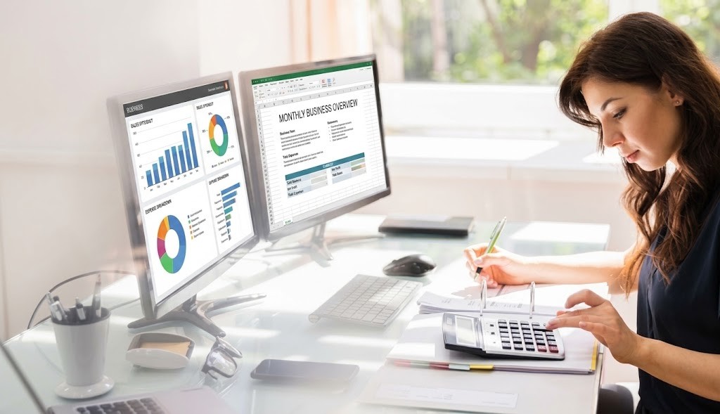 7 Signs Your Small Business Needs A Bookkeeper blog 3
