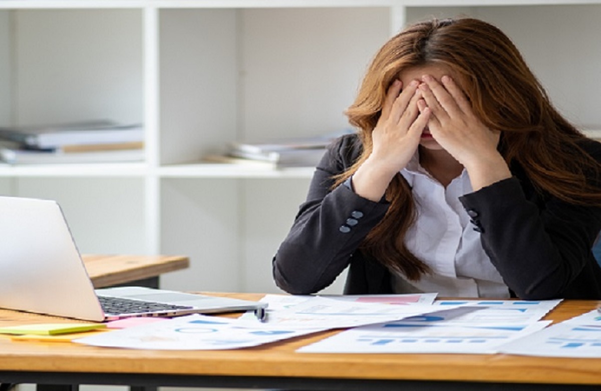 Fixing messy books and reconciliation errors before tax season